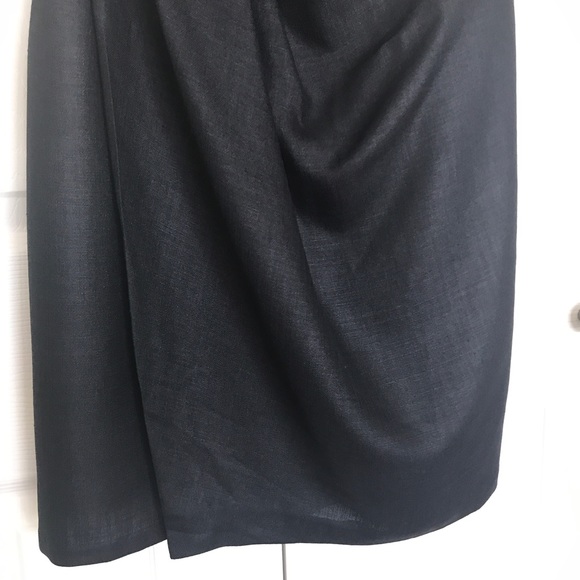 BCBGMazAzria Runway mini dress - Picture 6 of 14